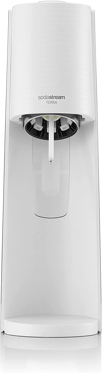 Máquina de agua con gas Sodastream Terra