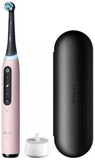 Oral-B iO5 Electric Toothbrush With Artificial Intelligence