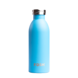 Fosh 500ml Vital 2.0 Insulated Reusable Bottle l Pacific