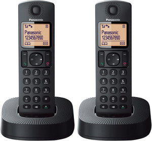 Panasonic KX-TGC312 TWIN DECT Cordless Phone