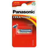Panasonic LRV08 Micro Alkaline Battery