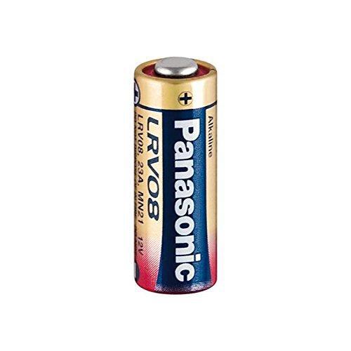 Panasonic LRV08 Micro Alkaline Battery – Carlos