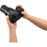 Panasonic Lumix DC-FZ1000 II Digital Bridge Camera