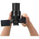 Panasonic Lumix DC-FZ1000 II Digital Bridge Camera