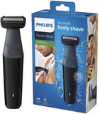 Philips Series 3000 Showerproof Body Groomer -