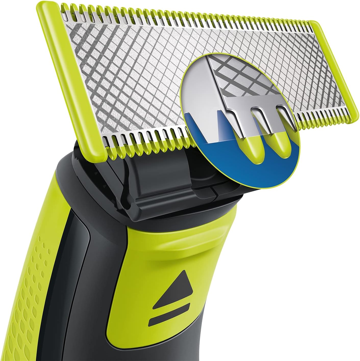 Cuchilla de repuesto Philips OneBlade