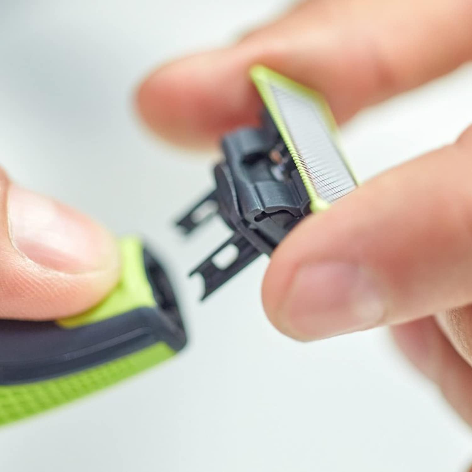 Cuchilla de repuesto Philips OneBlade