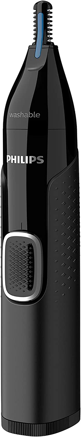 Philips S5000 Nose Trimmer - NT5650-16