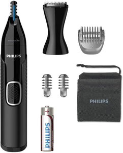 Philips S5000 Nose Trimmer - NT5650-16