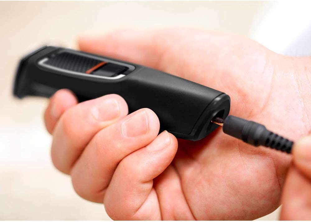 Ensemble de toilettage multi-usages Philips Série 3000 8 en 1