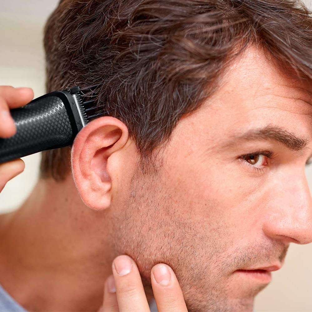 Ensemble de toilettage multi-usages Philips Série 3000 8 en 1