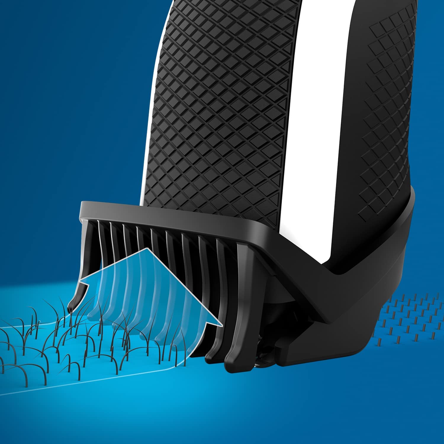 Tondeuse à barbe Philips Série 3000 - BT3206-13