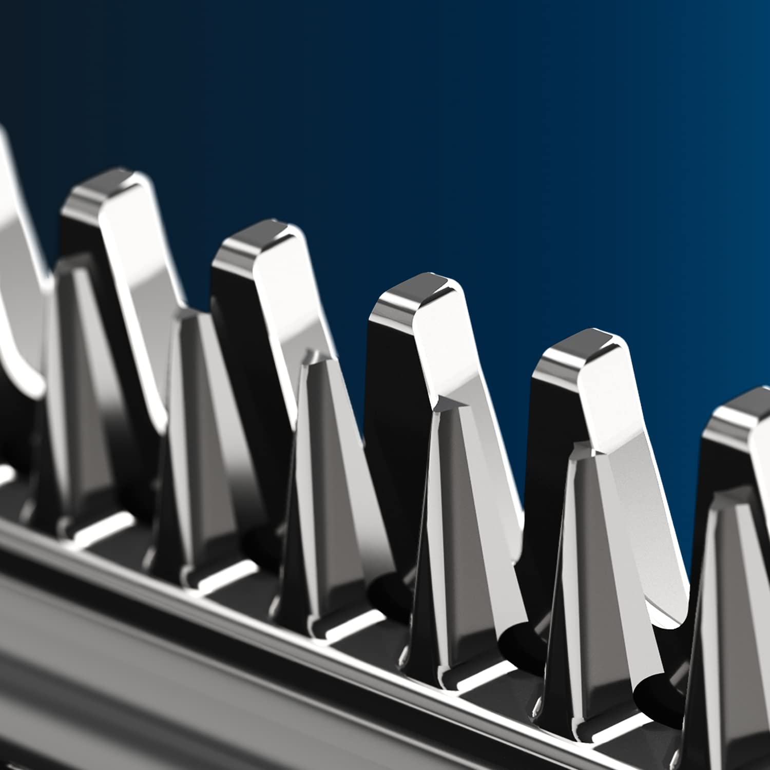 Tondeuse à barbe Philips Série 3000 - BT3206-13