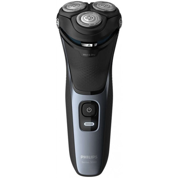 Philips Series 3000 Wet and Dry Electric Shaver -S3133-51