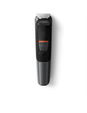Philips Waterproof face, body & hair trimmer with 11 tools - MG5730-33