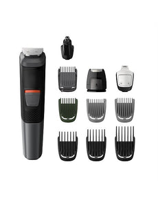 Philips Waterproof face, body & hair trimmer with 11 tools - MG5730-33