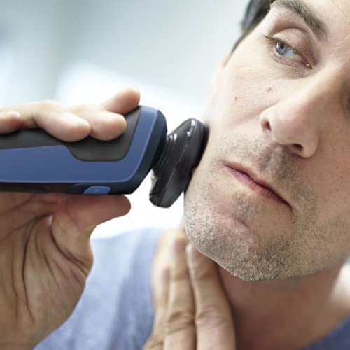 Philips Series 5000 Wet And Dry Electric Shaver - S5466-17