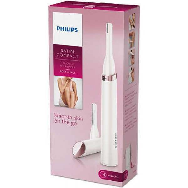 Lápiz de retoque Philips para cuerpo y cara - HP6393-00