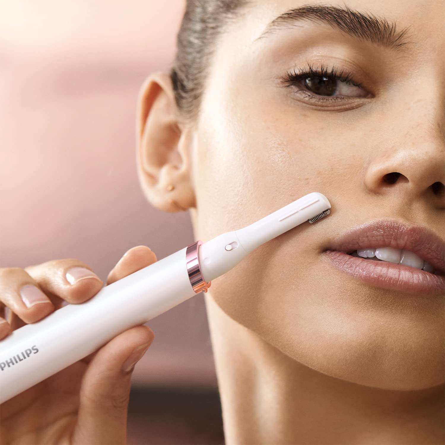 Lápiz de retoque Philips para cuerpo y cara - HP6393-00