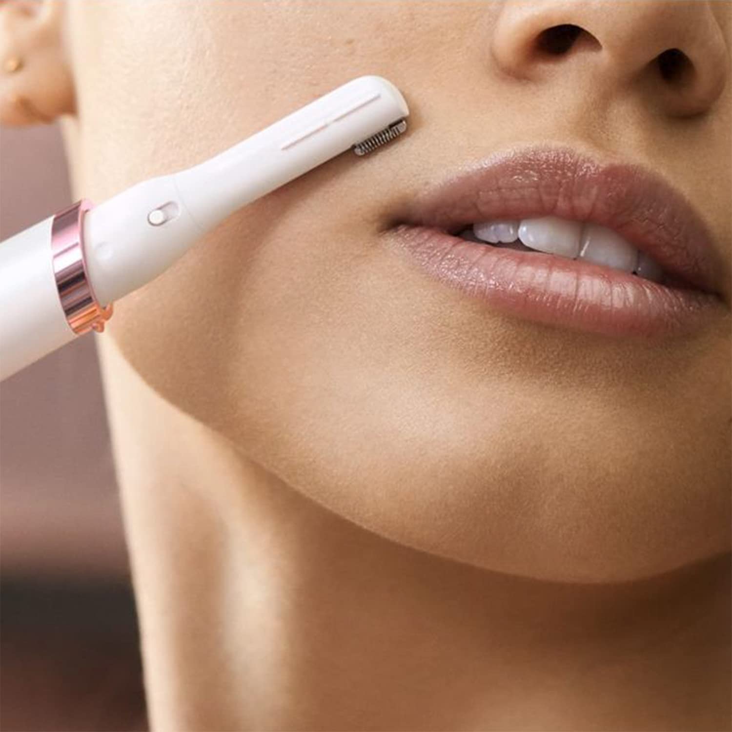 Lápiz de retoque Philips para cuerpo y cara - HP6393-00