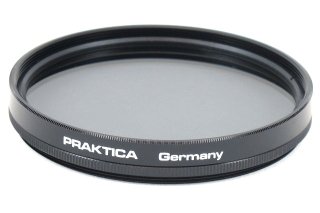 Praktica Circular Polarizing Filter