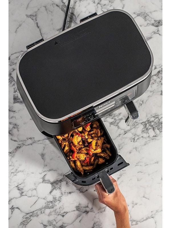 Ninja Foodi Dual Zone Air Fryer 7.6L - AF300UK