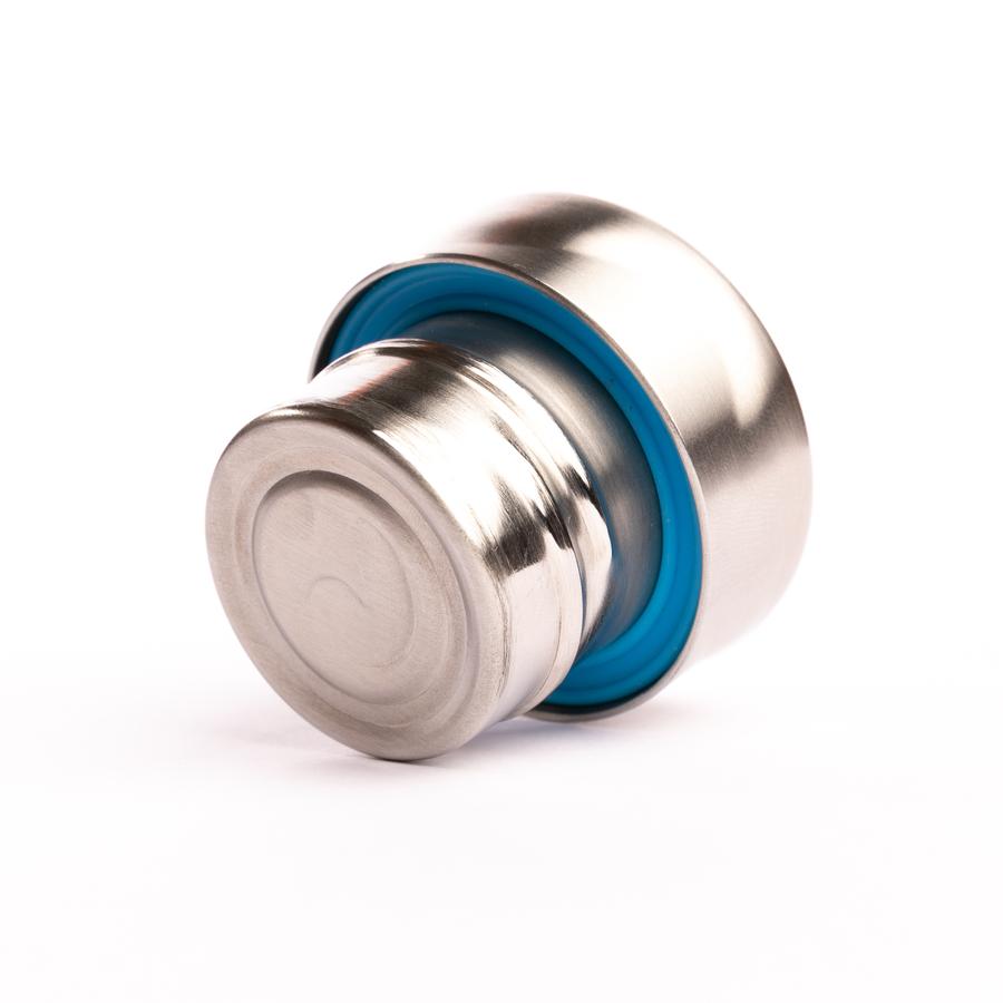 Fosh 500ml Vital 2.0 Insulated Reusable Bottle l Mint