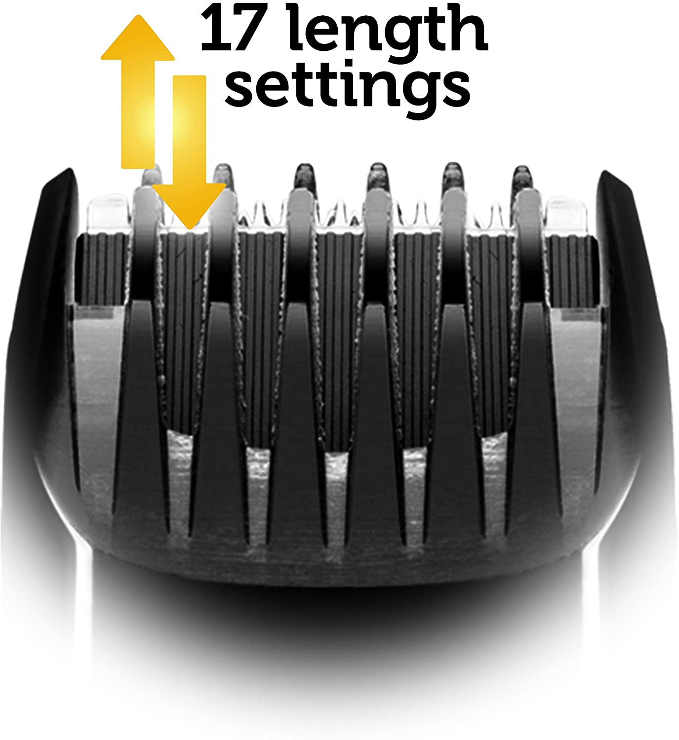 Remington B5 Style Series Beard Trimmer - MB5000