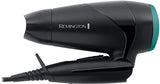 Remington Folding Travel Hair Dryer With Diffuser - D1500