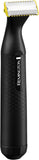 Remington Omniblade Hybrid Shave, Beard & Stubble Trimmer