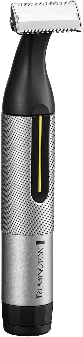 Remington Omniblade Precision Hybrid Groomer - HG4000