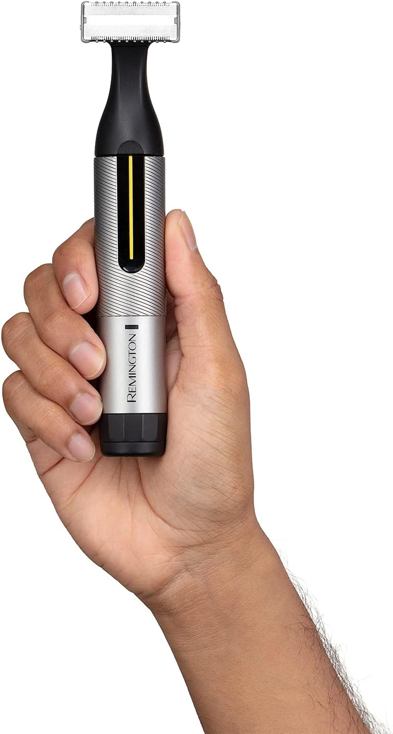 Remington Omniblade Precision Hybrid Groomer - HG4000