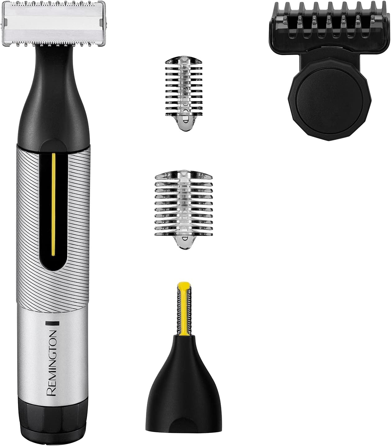 Remington Omniblade Precision Hybrid Groomer - HG4000