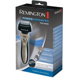 Remington Power Advanced Foil Men's Electric Shaver