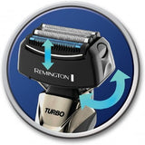 Remington Power Advanced Foil Men's Electric Shaver