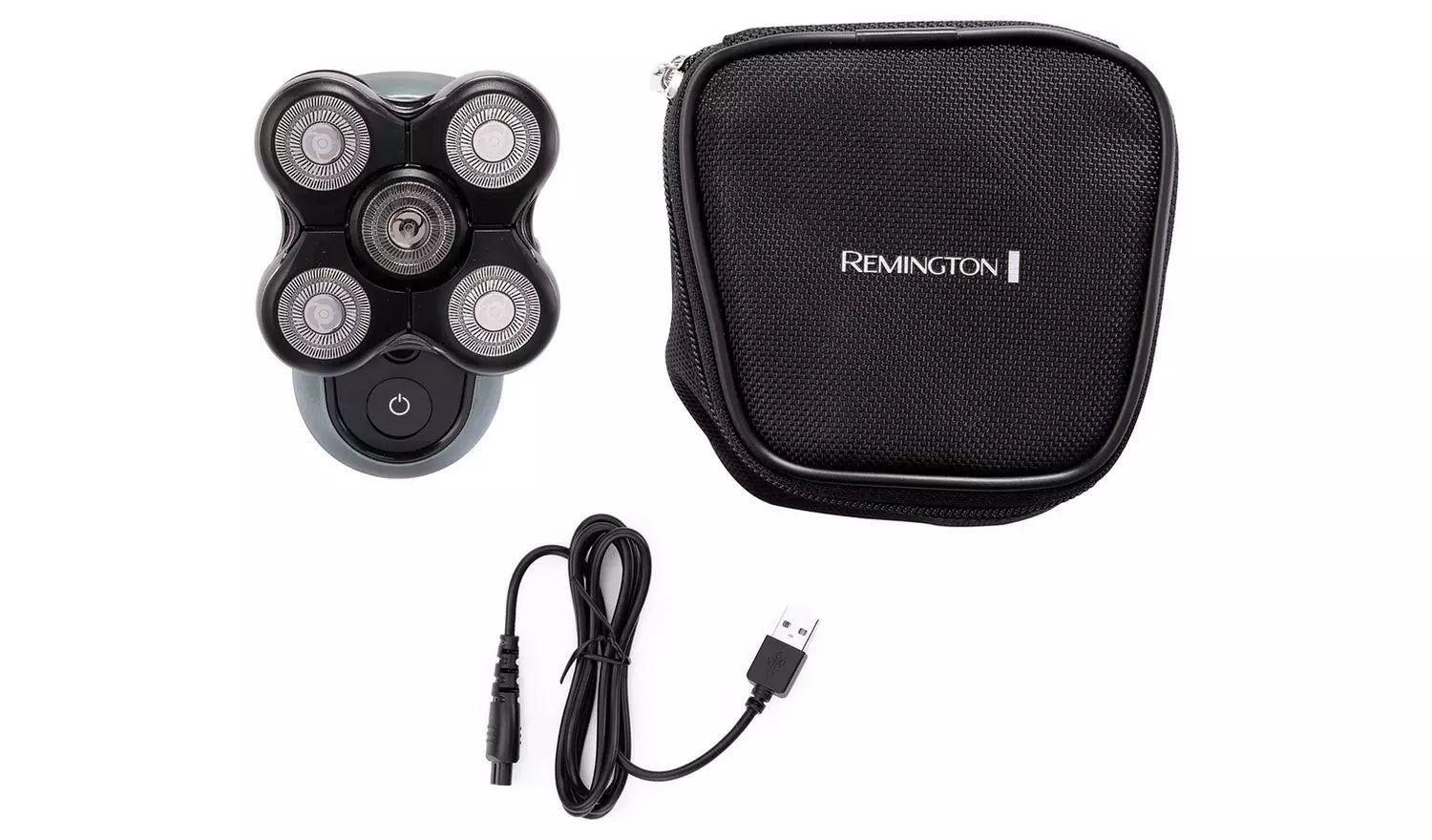 Afeitadora de cabeza Remington RX7 Ultimate - XR1600 