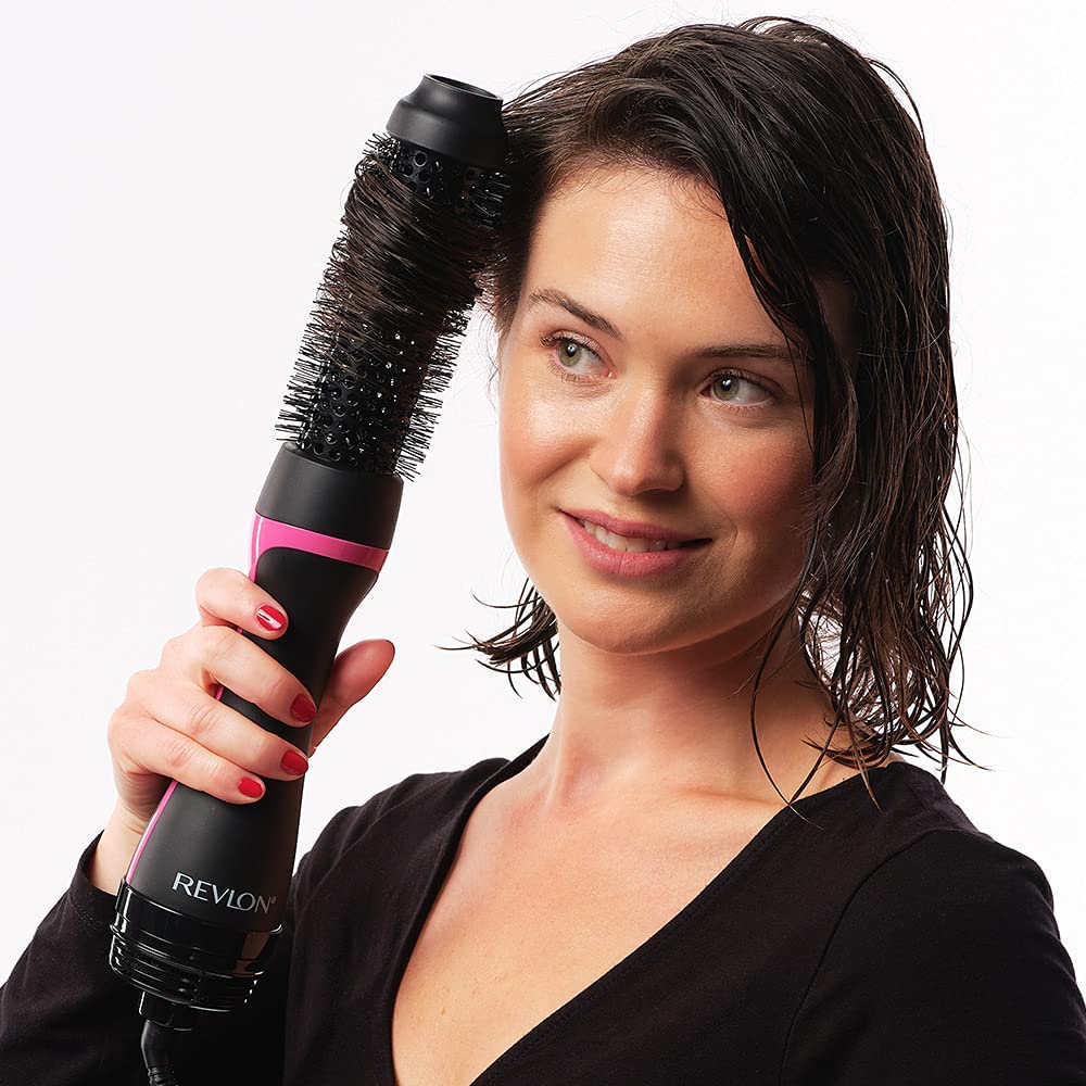Revlon One-Step Booster Hot Air Styler - RVDR5292UKE