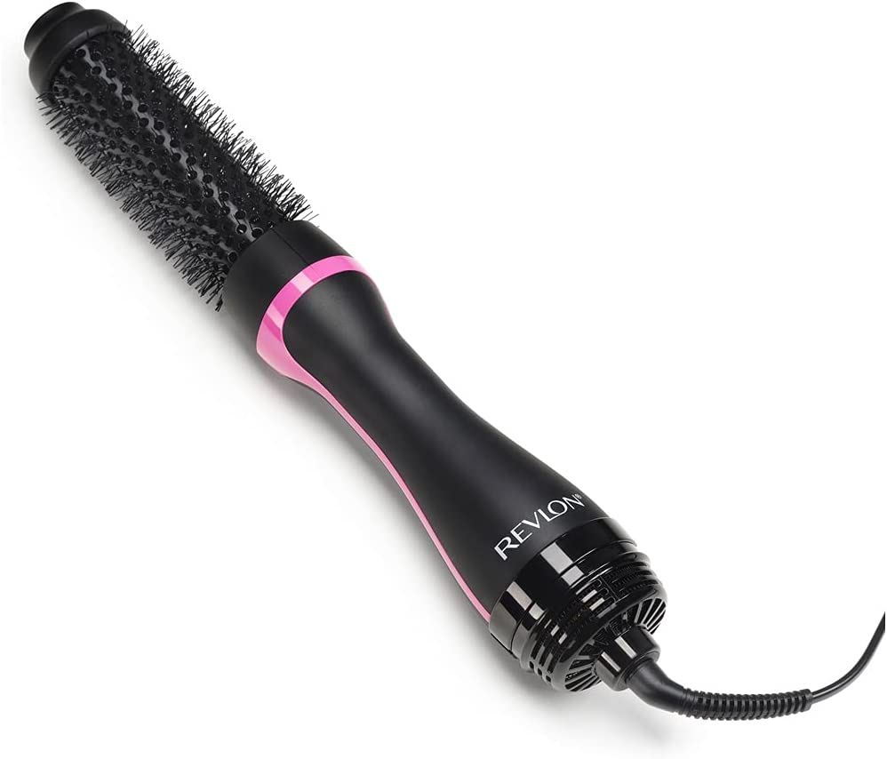Revlon One-Step Booster Hot Air Styler - RVDR5292UKE