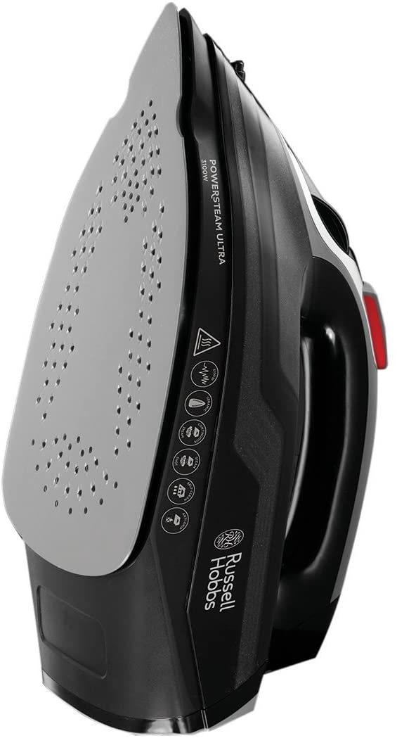Russell Hobbs Powersteam Ultra 3100W Steam Iron - 20630