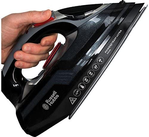 Russell Hobbs Powersteam Ultra 3100W Steam Iron - 20630