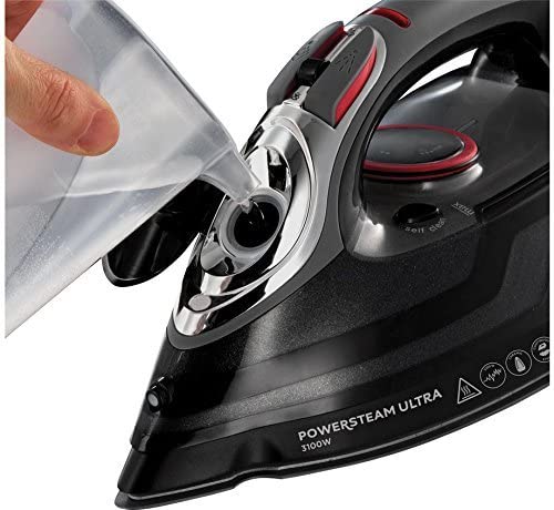 Russell Hobbs Powersteam Ultra 3100W Steam Iron - 20630