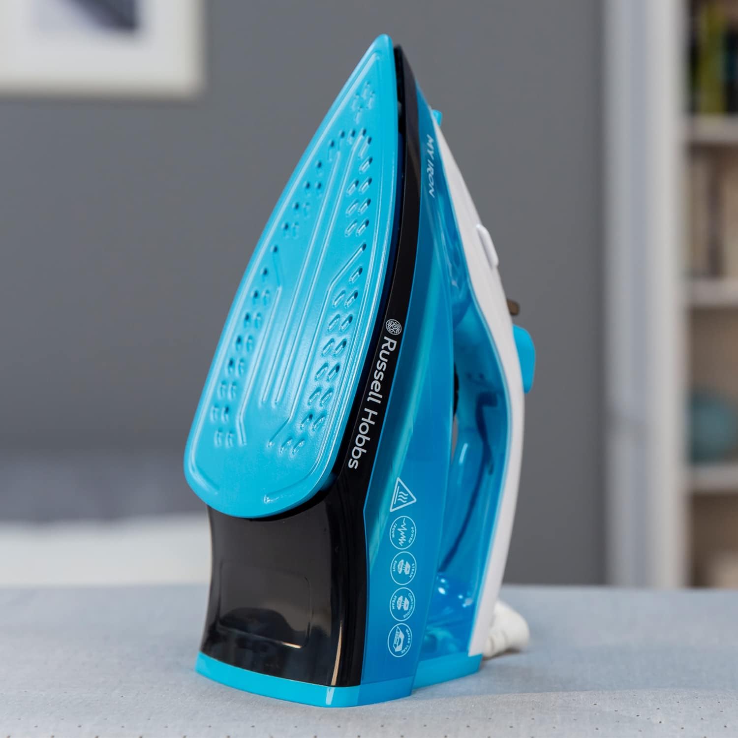 Russell Hobbs My Iron 1800W Steam Iron - 25580