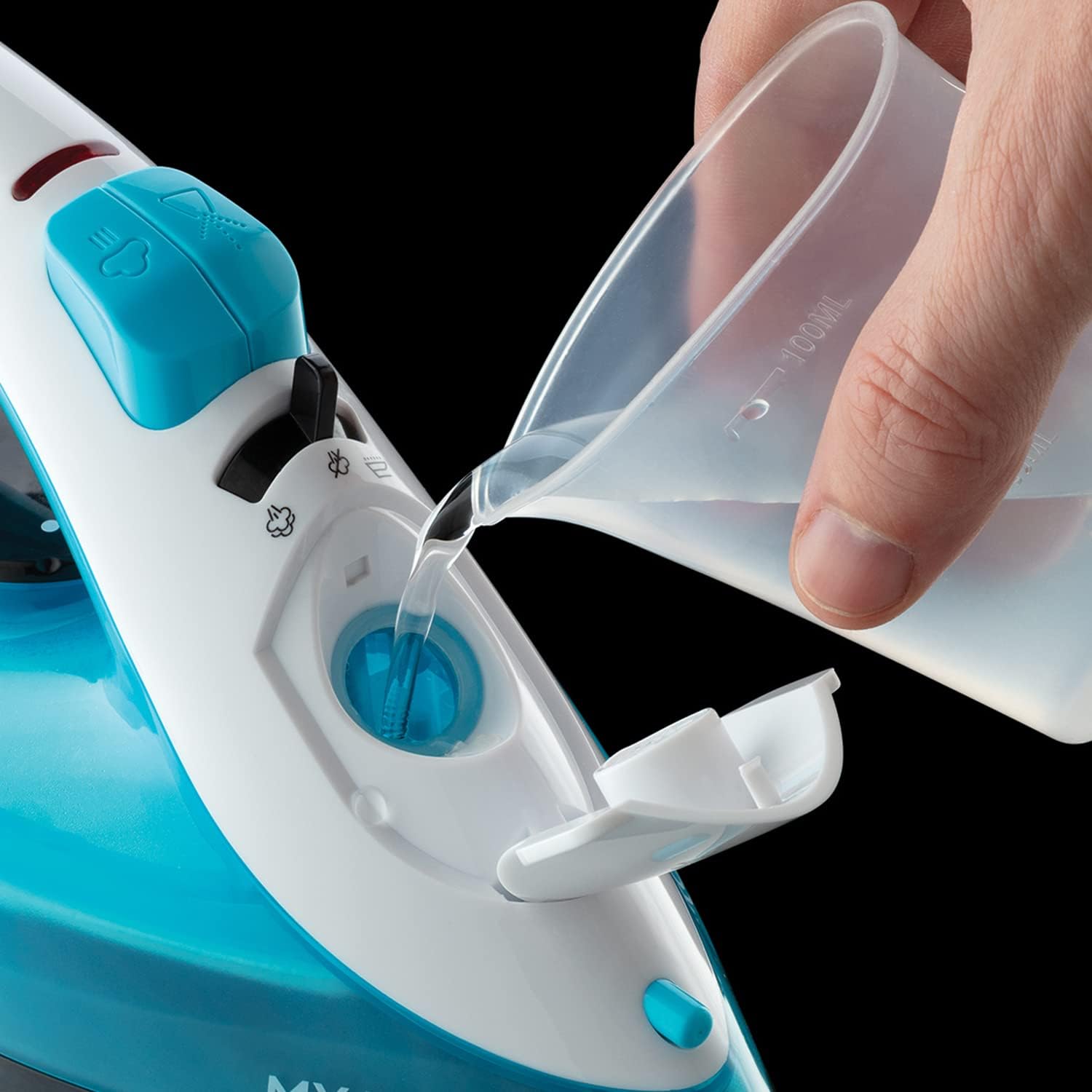 Russell Hobbs My Iron 1800W Steam Iron - 25580