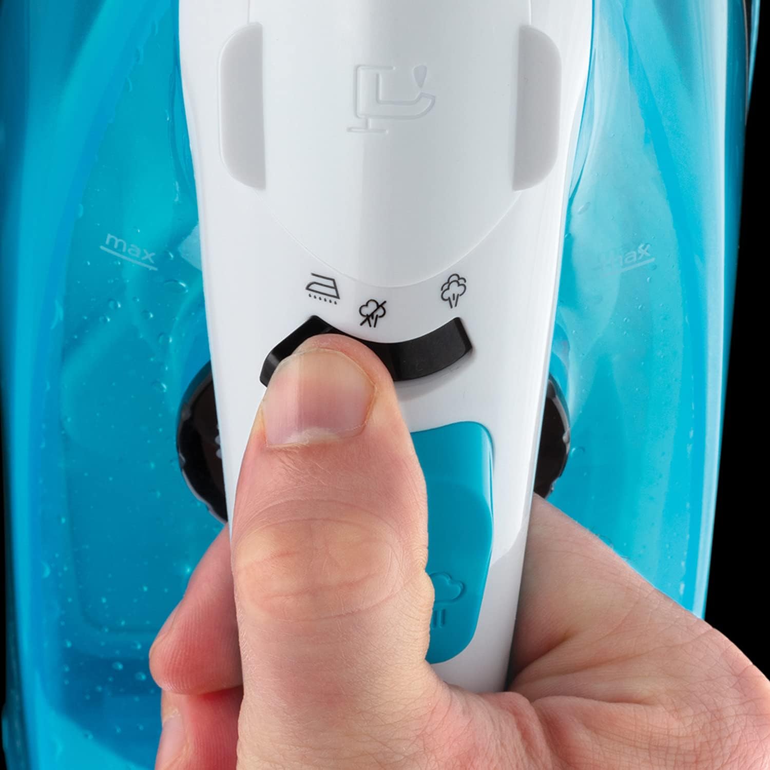 Russell Hobbs My Iron 1800W Steam Iron - 25580