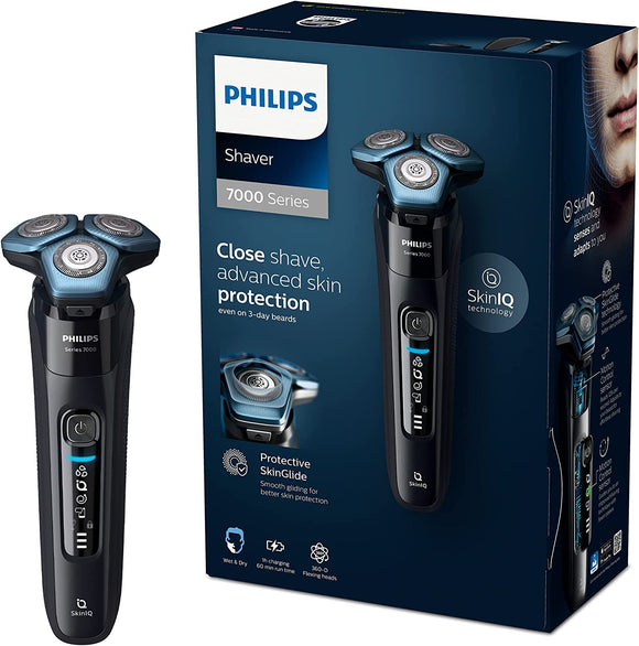 Philips Series 7000 Wet and Dry Electric Shaver