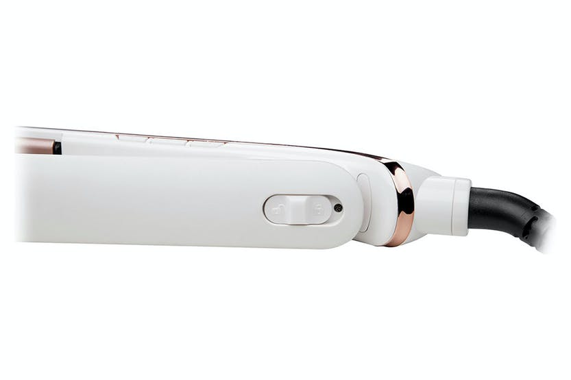 Remington Proluxe Ceramic Hair Straightener | Rose Gold - S9100