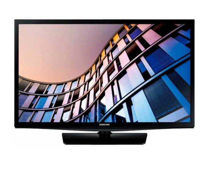 Televisor inteligente Samsung de 24 pulgadas - UE24N4305AE