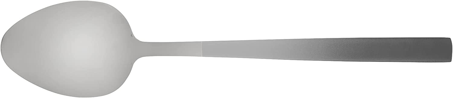 Juego de cubiertos de acero inoxidable de 16 piezas Salter Ombre Collection