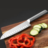 Salter Professionals 3 Piece Stainless Steel Knife Set