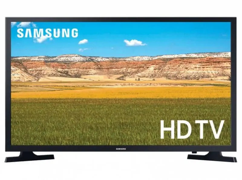 Televisor Samsung Smart HD Ready T4300 de 32" - UE32T4302AKXXH